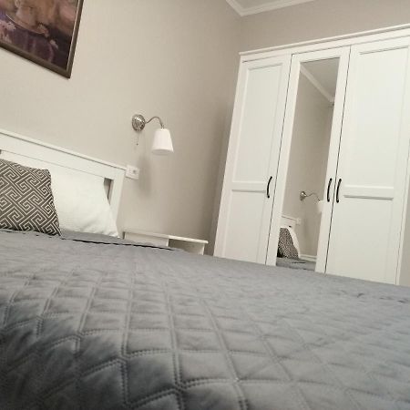 Apartament Aleea Macilor Daire Köstence Dış mekan fotoğraf