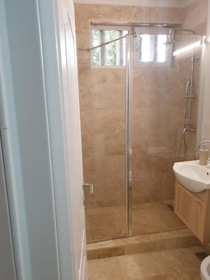 Apartament Aleea Macilor Daire Köstence Dış mekan fotoğraf